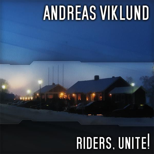 Andreas Viklund Photo