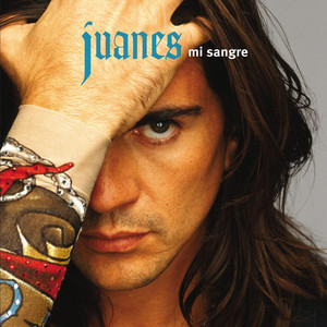 Mi sangre (Tour edition) album