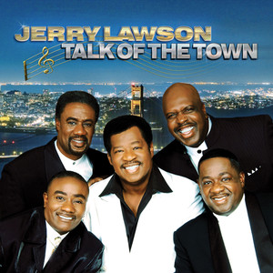 Jerry Lawson & Talk of The Town cover