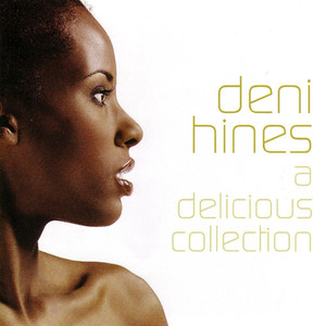 Delicious cover