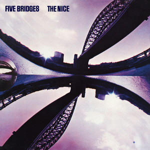 Five Bridges cover