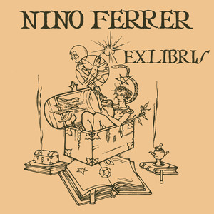 Ex Libris cover