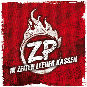 In Zeiten leerer Kassen cover