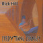 Everything Changes Albumcover