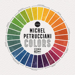 Colors cover