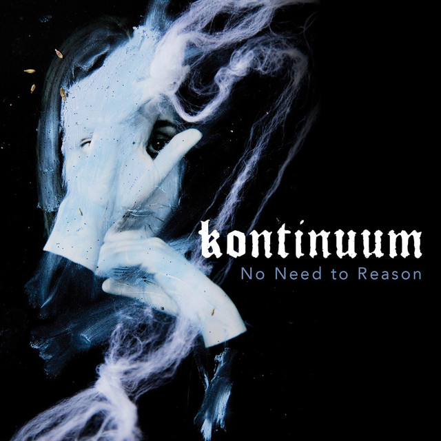 No Need To Reason cover
