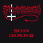 Seven Churches cover