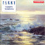 Parry, H.: Symphonies (Complete) Albumcover