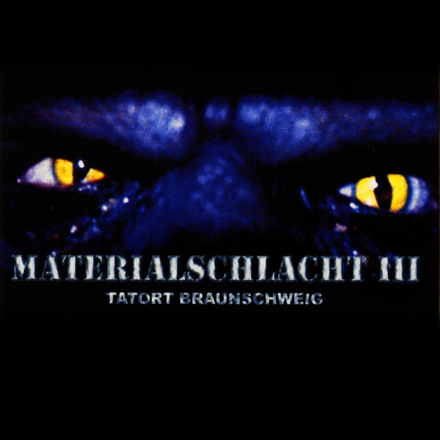 Materialschlacht Photo