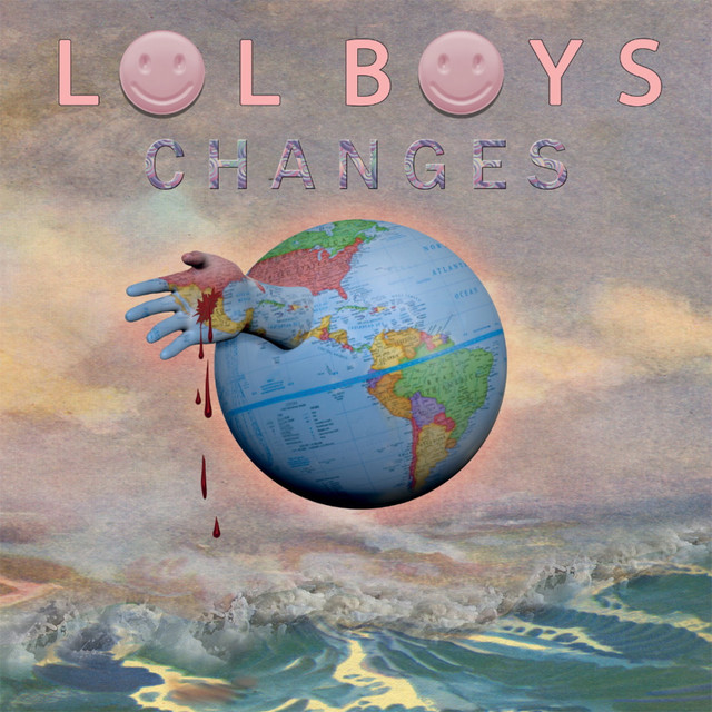 LOL Boys Photo