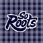 So Roots Albumcover
