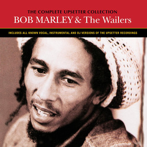 The Complete Upsetter Collection album