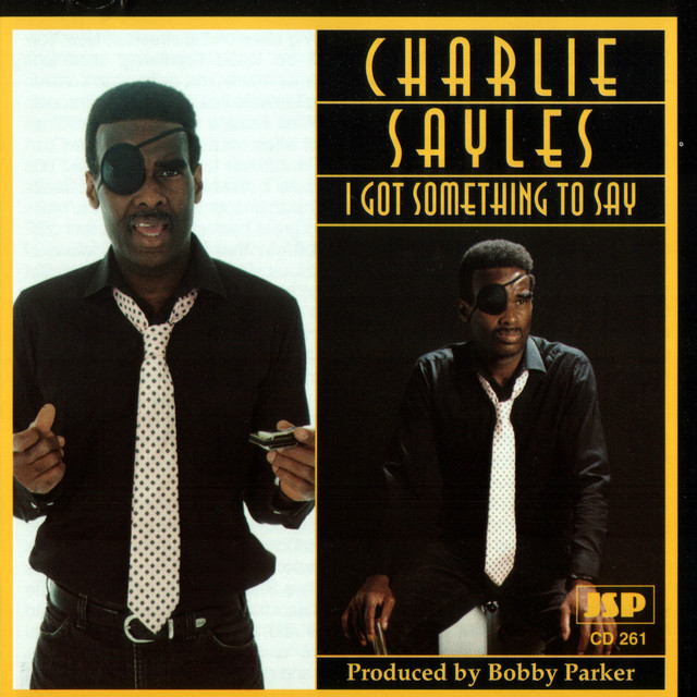 Charlie Sayles Photo