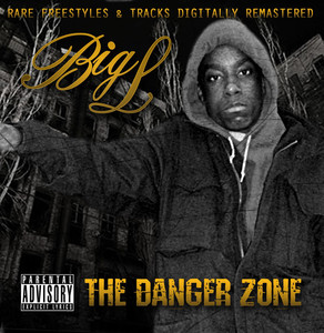 The Danger Zone album