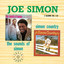 Sounds Of Simon/Simon Country cover