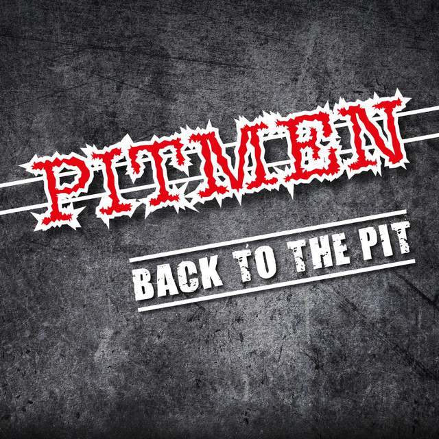 Pitmen Photo