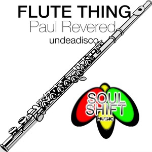 Paul Revered