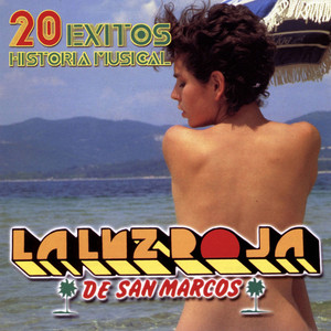20 Exitos Historia Musical cover