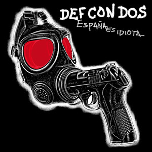 España es idiota album