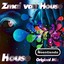 Zmai van House