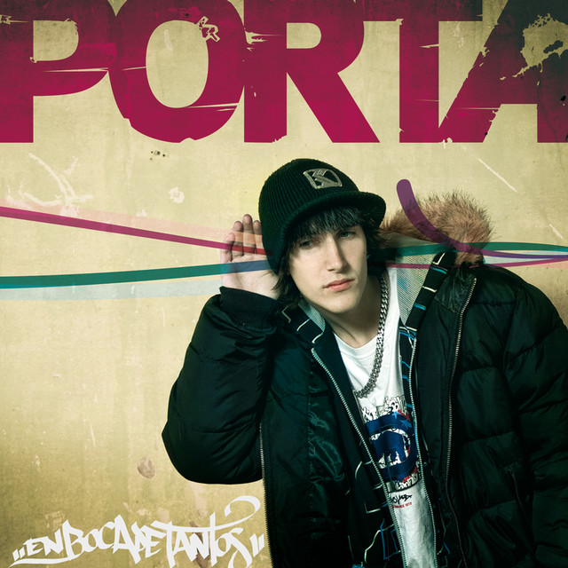 En Boca De Tantos (emaxi) cover