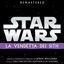 Star Wars: La Vendetta dei Sith (Colonna Sonora Originale) cover