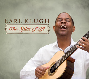 The Spice of Life album