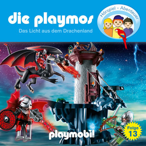 Folge 13: Das Licht aus dem Drachenland
