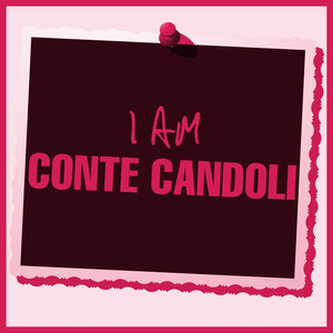 I Am Conte Candoli cover
