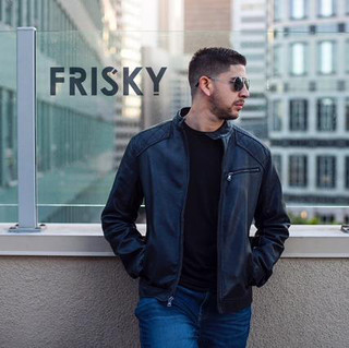 Frisky Photo