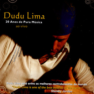 Dudu Lima