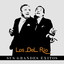 Los del Rio - Sus Grandes Éxitos Albumcover