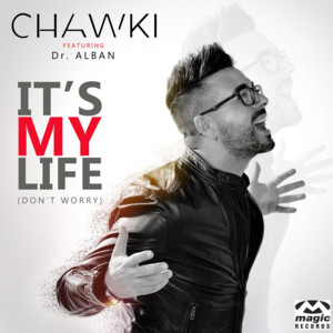 It's My Life (Don't Worry) [Remixes] album