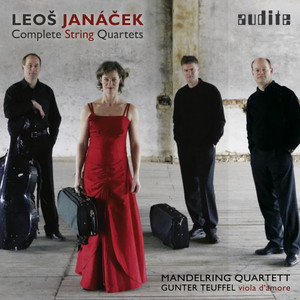 String Quartet no. 1 