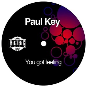 Paul Key