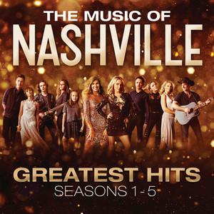 The Music Of Nashville: Greatest Hits Seasons 1-5 album