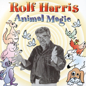 Animal Magic album