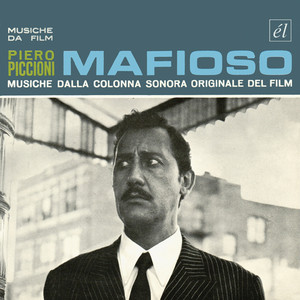 Mafioso album