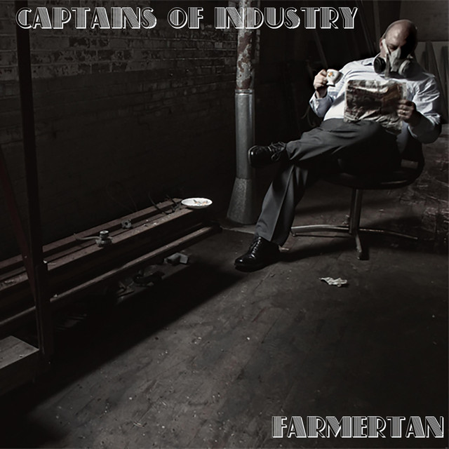 Farmertan photo