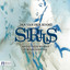 ROOST: Sirius and other Works for Orchestra Albumcover