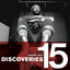 Discoveries cover
