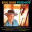 Friends Albumcover