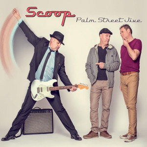 Palm Street Jive album