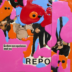 REPO cover