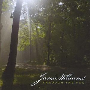 Through the fog Albumcover