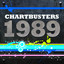 Chartbusters 1989 Albumcover