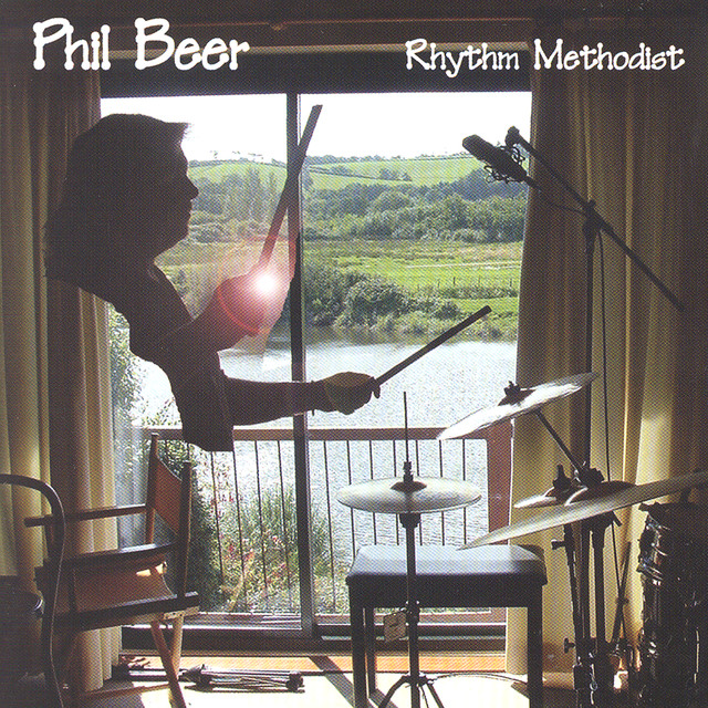 Rhythm Methodist cover