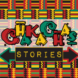 Stories cover