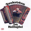 Toradertrioen Frå Hallingdal Albumcover