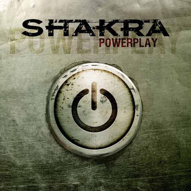 Powerplay cover